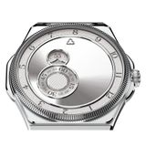 Trilobe Trente-Deux Sunray Silver image 4 thumbnail