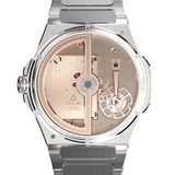 Trilobe Trente-Deux Sunray Green image 1 thumbnail