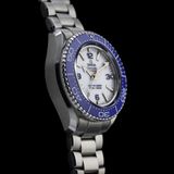 Omega Seamaster Planet Ocean 6000m Ultra Deep White Dial 215.30.46.21.04.001 image 1 thumbnail