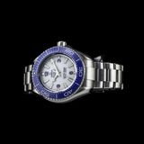 Omega Seamaster Planet Ocean 6000m Ultra Deep White Dial 215.30.46.21.04.001 image 4 thumbnail