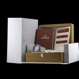 Omega Seamaster Planet Ocean 6000m Ultra Deep White Dial 215.30.46.21.04.001 image 8 thumbnail