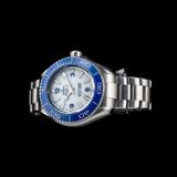 Omega Seamaster Planet Ocean 6000m Ultra Deep White Dial 215.30.46.21.04.001 image 4 thumbnail