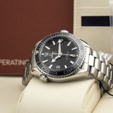 Omega Seamaster Planet Ocean Black Dial 215.30.44.21.01.001 image 8 thumbnail