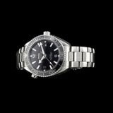 Omega Seamaster Planet Ocean Black Dial 215.30.44.21.01.001 image 3 thumbnail