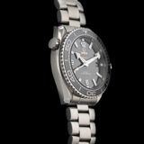 Omega Seamaster Planet Ocean Black Dial 215.30.44.21.01.001 image 1 thumbnail