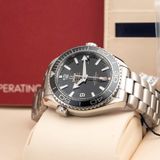 Omega Seamaster Planet Ocean Black Dial 215.30.44.21.01.001 image 8 thumbnail