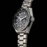 Omega Seamaster Planet Ocean Black Dial 215.30.44.21.01.001 image 2 thumbnail