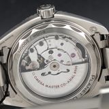 Omega Seamaster Planet Ocean Black Dial 215.30.44.21.01.001 image 7 thumbnail