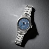 Bremont Altitude 39mm Blue Dial on Bracelet image 6 thumbnail