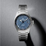 Bremont Altitude 39mm Blue Dial on Bracelet image 5 thumbnail