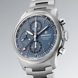 Bremont Altitude 42mm Chronograph GMT Blue Dial On Bracelet image 6 thumbnail
