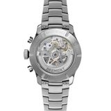 Bremont Altitude 42mm Chronograph GMT Blue Dial On Bracelet image 1 thumbnail