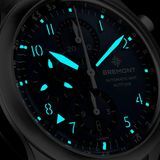 Bremont Altitude 42mm Chronograph GMT Blue Dial On Bracelet image 3 thumbnail