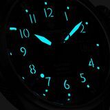 Bremont Altitude MB Meteor Blue Dial Blue Barrel On Bracelet image 5 thumbnail