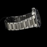 Oris Aquis Date Calibre 400 Bi-Color Blue Dial on Bracelet image 6 thumbnail