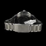 Oris Aquis Date Calibre 400 Bi-Color Blue Dial on Bracelet image 5 thumbnail