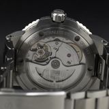 Oris Aquis Date Calibre 400 Bi-Color Blue Dial on Bracelet image 7 thumbnail