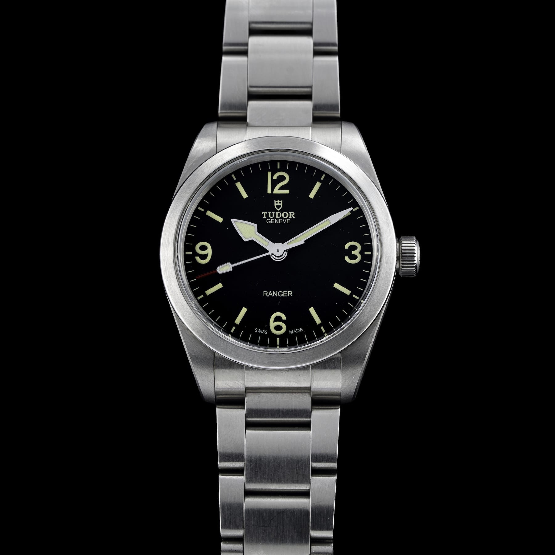 TUDOR Ranger M79930-0001