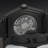 Zenith Defy Classic Skeleton "Night Surfer" Time+Tide 97.9000.670/26.M9000 image 7 thumbnail