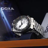 DOXA Sub 600T Searambler 861.10.021.10 image 8 thumbnail