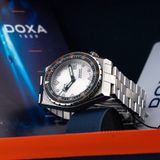 DOXA Sub 600T Searambler 861.10.021.10 image 8 thumbnail