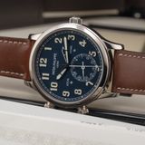 Patek Philippe 5524G-001 Calatrava Pilot Travel Time image 4 thumbnail