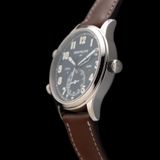 Patek Philippe 5524G-001 Calatrava Pilot Travel Time image 2 thumbnail