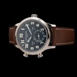Patek Philippe 5524G-001 Calatrava Pilot Travel Time image 3 thumbnail