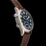 Patek Philippe 5524G-001 Calatrava Pilot Travel Time image 1 thumbnail