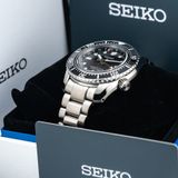 Seiko Prospex SPB383 1968 Diver’s Modern Re-Interpretation GMT image 8 thumbnail