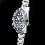 Seiko Prospex SPB383 1968 Diver’s Modern Re-Interpretation GMT image 2 thumbnail