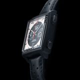 TAG Heuer Monaco Chronograph CAW218F.FC6356 image 2 thumbnail