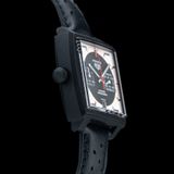 TAG Heuer Monaco Chronograph CAW218F.FC6356 image 1 thumbnail