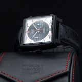 TAG Heuer Monaco Chronograph CAW218F.FC6356 image 6 thumbnail