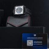 TAG Heuer Monaco Chronograph CAW218F.FC6356 image 7 thumbnail