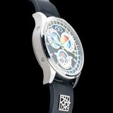 Alexander Shorokhoff Full Calendar Cardamomo Black image 1 thumbnail