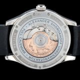 Alexander Shorokhoff Full Calendar Cardamomo Black image 5 thumbnail