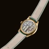 Moritz Grossmann Tefnut Silver-Plated by Friction 39mm MG-003983 image 5 thumbnail