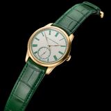 Moritz Grossmann Tefnut Silver-Plated by Friction 39mm MG-003983 image 3 thumbnail