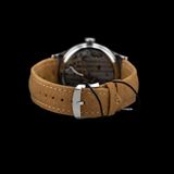 Laurent Ferrier Classic Auto 40mm Ice Blue Sunburst Dial LCF046.AC.CG1 image 4 thumbnail