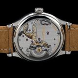 Laurent Ferrier Classic Auto 40mm Ice Blue Sunburst Dial LCF046.AC.CG1 image 5 thumbnail
