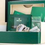 Rolex Cosmograph Daytona White Gold M126509-0005 image 8 thumbnail