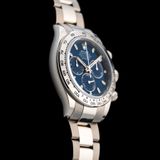 Rolex Cosmograph Daytona White Gold M126509-0005 image 1 thumbnail