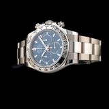 Rolex Cosmograph Daytona White Gold M126509-0005 image 3 thumbnail