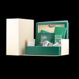 Rolex Cosmograph Daytona White Gold M126509-0005 image 9 thumbnail