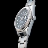 Rolex M326934-0005 Sky Dweller image 2 thumbnail