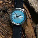 Kudoke 1 Bluebird image 2 thumbnail