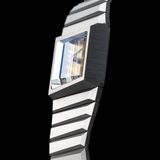 Toledano & Chan B/1.3R - 18K Gold Ripple Dial on Titanium image 2 thumbnail