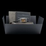 Toledano & Chan B/1.3R - 18K Gold Ripple Dial on Titanium image 8 thumbnail