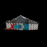 TUDOR 1926 36mm Steel M91450-0001 image 7 thumbnail